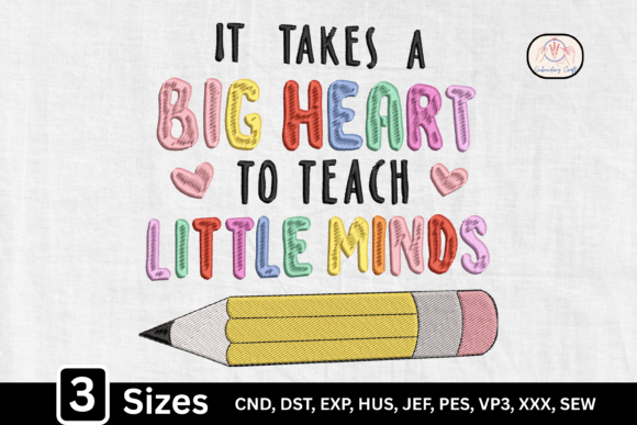 Big Heart Teach Little Minds: A Teacher Quote Review