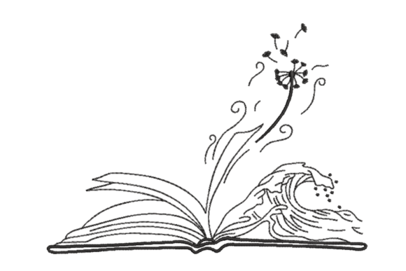 Open Book Magic – Wave Dandelion Line Review